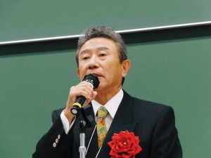 3. 日本税理士会連合会・池田隼啓会長